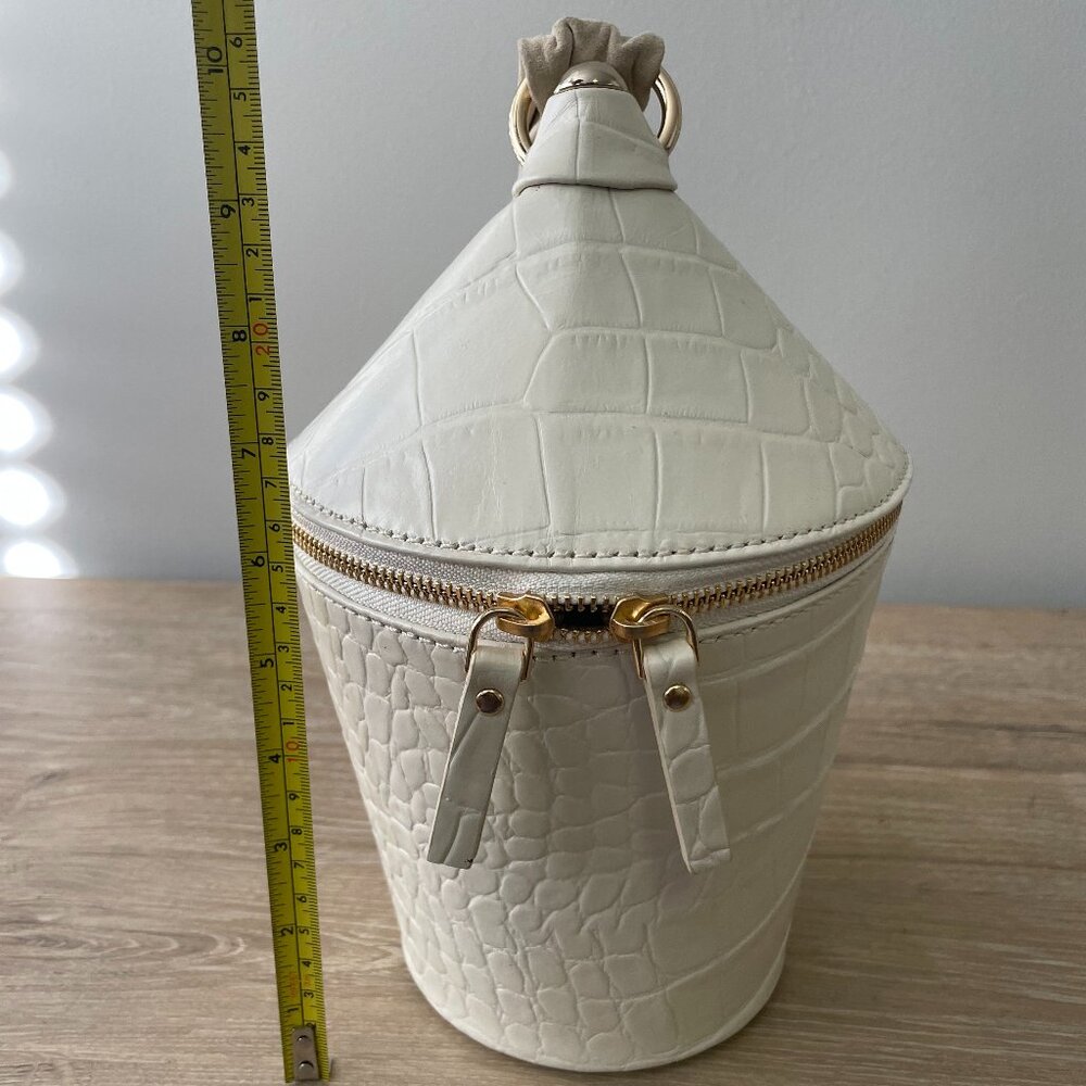 Staud Top Handle Handbag - Picture 2 of 5